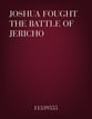 Joshua Fought the Battle of Jericho P.O.D. cover